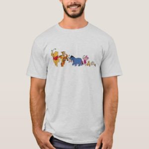 Winnie the Pooh Crew T-Shirt
