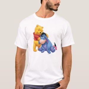 Winnie the Pooh and Eeyore T-Shirt