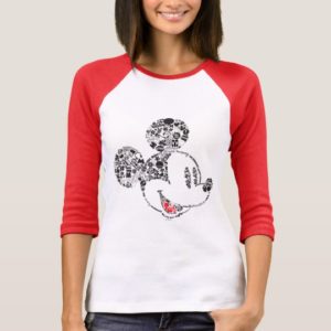 Trendy Mickey | Icons & Phrases T-Shirt