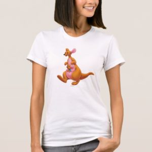 Kanga and Roo T-Shirt