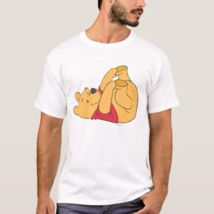 Winnie the Pooh 9 T-Shirt