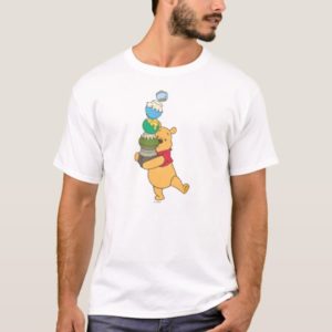 Winnie the Pooh 3 T-Shirt
