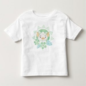 Moana | Pua - Not For Eating Toddler T-shirt