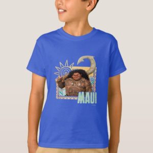 Moana | Maui - Original Trickster T-Shirt