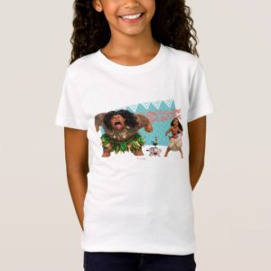 Moana | We Are All Voyagers T-Shirt
