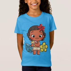 Moana | Island Daughter T-Shirt