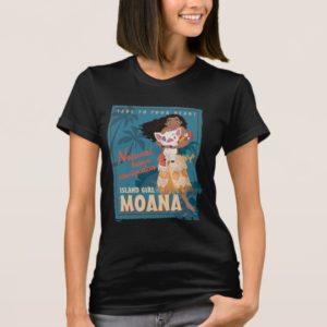 Moana | True to Your Heart T-Shirt