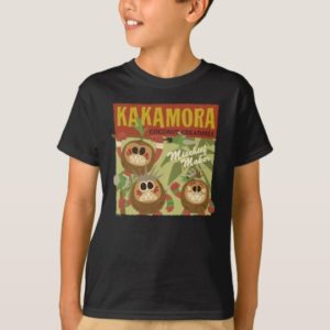 Moana | Kakamora - Coconut Creatures T-Shirt
