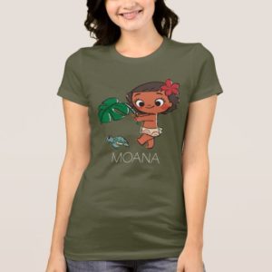 Moana | Born to be in the Sea T-Shirt