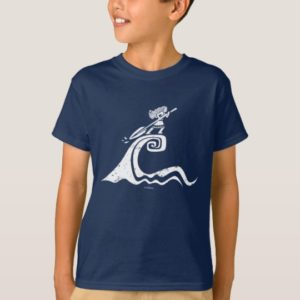 Moana | Sailing Spirit T-Shirt
