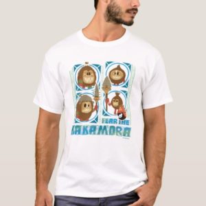 Moana | Fear The Kakamora T-Shirt