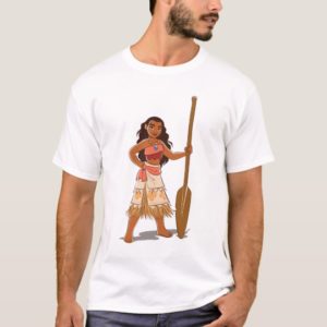 Moana | Daughter Of The Sea T-Shirt