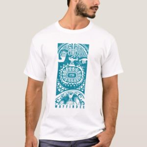 Moana | Maui - Wayfinder T-Shirt