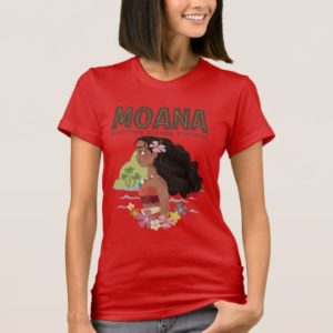Moana | Adventurer, Voyager, Wayfinder T-Shirt