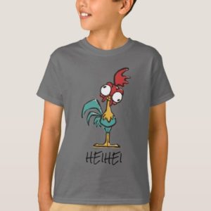 Moana | Heihei - Very Important Rooster T-Shirt