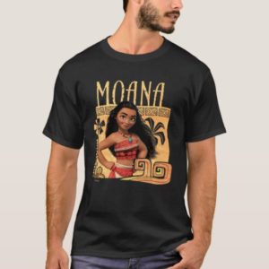 Moana | Find Your Way T-Shirt