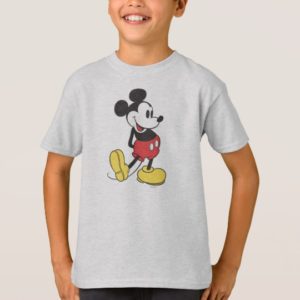 Classic Mickey T-Shirt