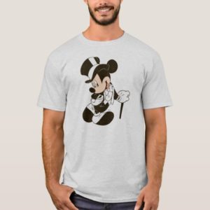 Mickey Mouse | Wedding Groom T-Shirt