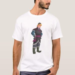 Frozen | Kristoff T-Shirt