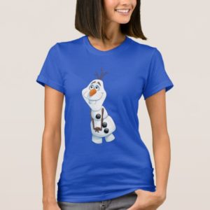 Olaf | Cool Little Hero T-Shirt