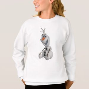Olaf | Chillin' Sweatshirt