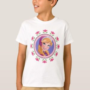 Anna | Princess T-Shirt