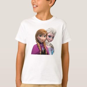 Anna and Elsa | Together T-Shirt