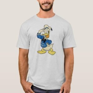 Donald Duck | Vintage T-Shirt