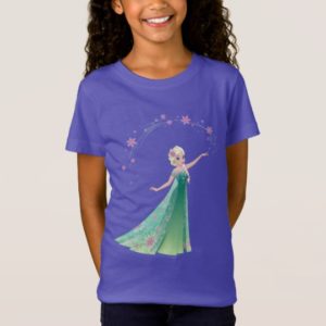 Elsa | Perfect Day T-Shirt