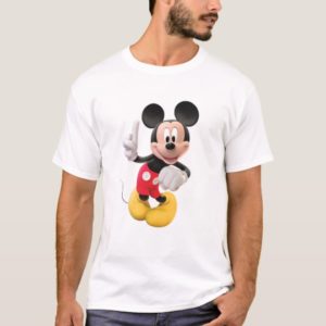 Mickey Mouse Clubhouse | Dance T-Shirt
