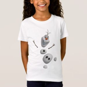 Olaf | In Pieces T-Shirt