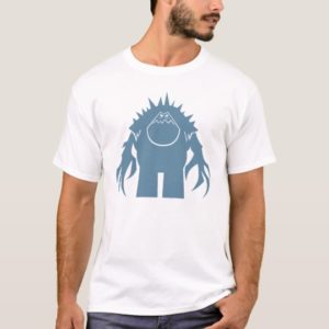 Frozen | Marshmallow Silhouette T-Shirt