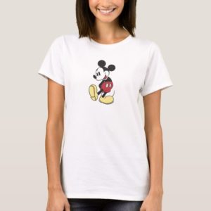 Classic Mickey Mouse T-Shirt
