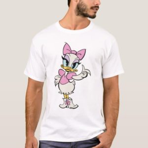 Main Mickey Shorts | Classic Daisy Duck T-Shirt