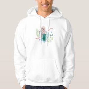 Elsa | Giving from the Heart Hoodie