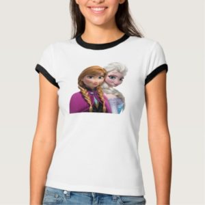 Anna and Elsa | Together T-Shirt