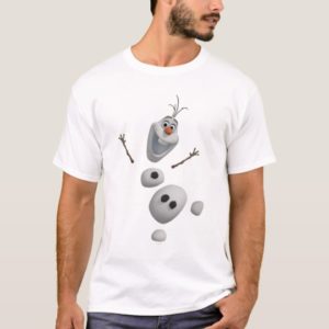 Olaf | In Pieces T-Shirt