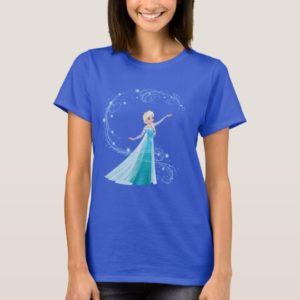 Elsa | Winter Magic T-Shirt