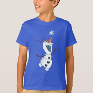 Olaf | Blizzard Buddy T-Shirt