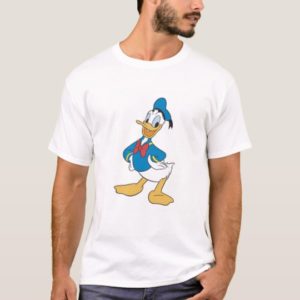 Donald Duck | Hands on Hips T-Shirt