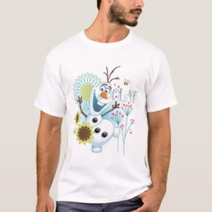Olaf | It's a Perfect Day T-Shirt