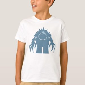 Frozen | Marshmallow Silhouette T-Shirt