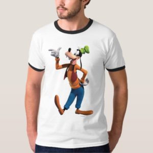 Goofy | Pointing T-Shirt