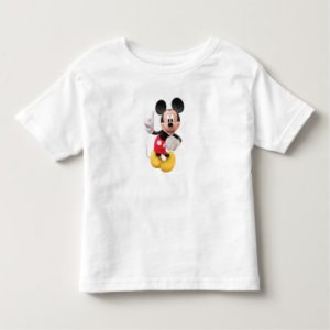 Mickey Mouse Clubhouse | Dance Toddler T-shirt