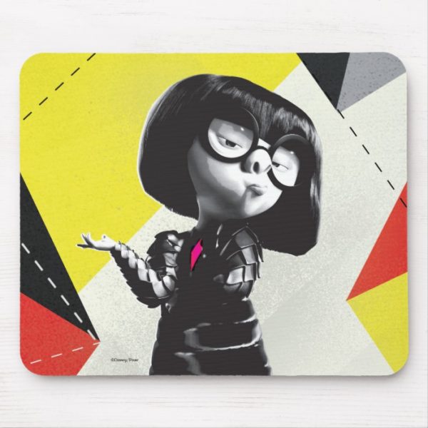 Incredibles 2 | Edna - It's My Way Mouse Pad