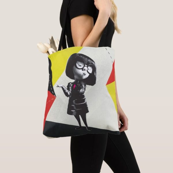 Incredibles 2 | Edna - It's My Way Tote Bag