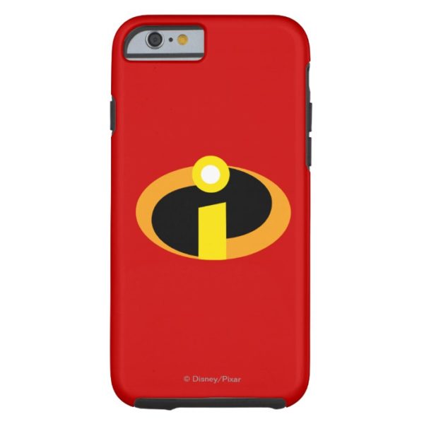 Incredibles Case-Mate iPhone Case