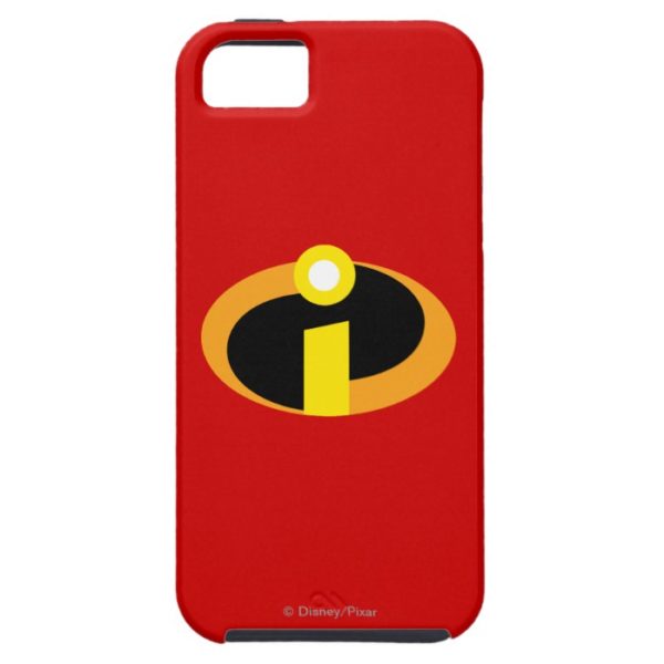 Incredibles Case-Mate iPhone Case