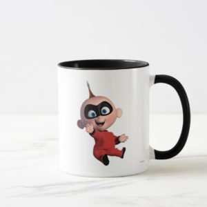 Incredibles Jack-Jack Disney Mug