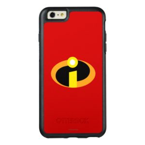 Incredibles OtterBox iPhone Case